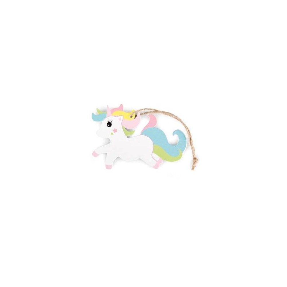 APPL UNICORNO LEGNO